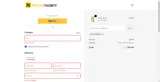 NUTRICORE coupon verification screenshot