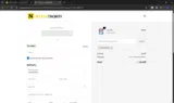 NUTRICORE coupon verification screenshot