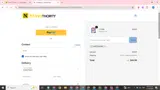 MATTHESSEN coupon verification screenshot