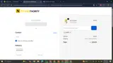JARED coupon verification screenshot