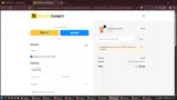 LESLIE20 coupon verification screenshot
