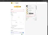 LB20 coupon verification screenshot