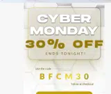 bfcm30 coupon verification screenshot