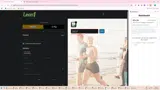 collagen20 coupon verification screenshot