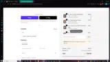 CART20 coupon verification screenshot