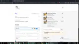 WELCOME10 coupon verification screenshot