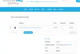 FREESHIP coupon verification screenshot