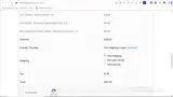 FREESHIP coupon verification screenshot