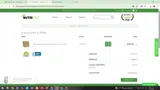 NutriVitaShop coupon verification screenshot