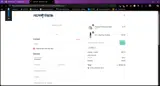 ZION coupon verification screenshot