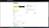 GET20 coupon verification screenshot