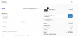 MANMADE coupon verification screenshot
