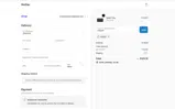 10%OFF coupon verification screenshot