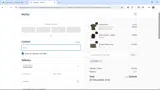 al2023 coupon verification screenshot