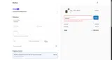 DAD2025 coupon verification screenshot