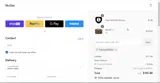 TheQuartering coupon verification screenshot