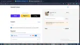 SIMPLYCODES20 coupon verification screenshot