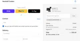 SAVE20-JUSTCOUPONS coupon verification screenshot