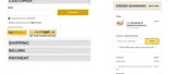 save10 coupon verification screenshot