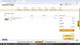 DAD coupon verification screenshot