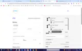SAMISHIP coupon verification screenshot