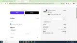 SUMMER10 coupon verification screenshot