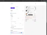 ON17274 coupon verification screenshot