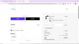 HALLOWEEN10 coupon verification screenshot