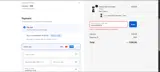 HALLOWEEN10 coupon verification screenshot