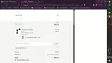 RESTOCKED10 coupon verification screenshot