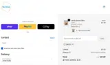 SAVE10 coupon verification screenshot