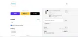 MOM10 coupon verification screenshot