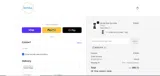 Wakeup10 coupon verification screenshot