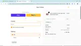 SPD15 coupon verification screenshot