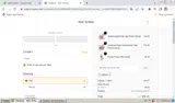 wfh15 coupon verification screenshot