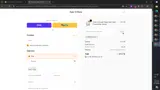 BROOKLYN coupon verification screenshot