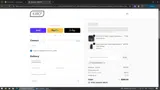 GINNY15 coupon verification screenshot