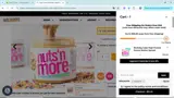 143NWW coupon verification screenshot