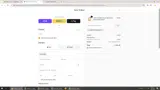 MUNCHWITHMOJO15 coupon verification screenshot