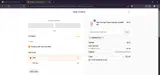 AMIEMOCK15 coupon verification screenshot