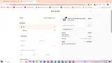 AMIEMOCK15 coupon verification screenshot