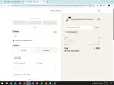 NUTTYSAVINGS coupon verification screenshot