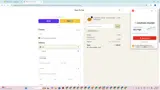 COMEBACK10 coupon verification screenshot
