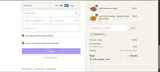 THANKYOU10 coupon verification screenshot