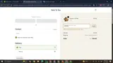 SAVE10 coupon verification screenshot