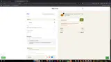 PEANUTLOVE20 coupon verification screenshot