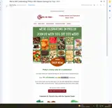 BIGWIN10 coupon verification screenshot