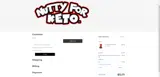 VIP coupon verification screenshot