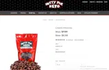 HALLOWEEN10 coupon verification screenshot