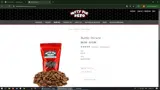 NUTTY60 coupon verification screenshot